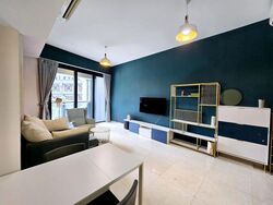 Duo Residences (D7), Apartment #559396771
